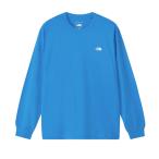  The * North * лицо (THE NORTH FACE)( мужской ) футболка с длинным рукавом long T длинный рукав flash dry npsi хлопок NT32535 CB