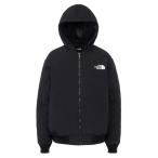 ザ・ノース・フェイス（THE NORTH FACE）（メンズ、レディース）中綿 アウター ヤッキンジャケット NY82551 K