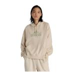 ニューバランス（new balance）（レディース）フラワーフーディー WT53911BIS