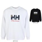  Helly Hansen (HELLY HANSEN)( мужской ) long T футболка с длинным рукавом HM32579