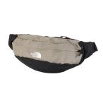  The * North * лицо (THE NORTH FACE)( мужской, женский ) сумка-пояс s we pNM72304 MR