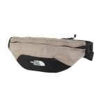  The * North * лицо (THE NORTH FACE)( мужской, женский ) сумка-пояс gla новый ruNM72305 MR