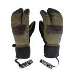 ショッピングミトン KOMBI （コンビ）（メンズ）ミトングローブ 25-ORST-GTV-03U