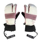 ショッピングミトン KOMBI （コンビ）（レディース）ミトングローブ 25-ORST-GTV-W02U