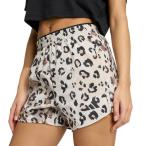  Adidas (adidas)( женский ) Work наружный Esse n автомобиль ruzu-bn шорты принт KKP85-JY4593