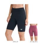ロキシー（ROXY）（レディース）MY 1ST ROXY BIKER SHORTS フィットネス バイクショーツ ショート丈レギンス 25FWRPT254529