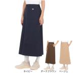 チャンピオン-ヘリテイジ（CHAMPION-HERITAGE）（レディース）WCA Twill ロングスカート CW-C202