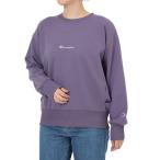  Champion (CHAMPION)( женский ) Tec we b Terry Crew спортивная фуфайка CW-CS001 225