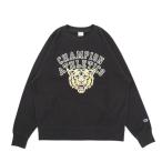 チャンピオン-ヘリテイジ（CHAMPION-HERITAGE）（メンズ）クルーネックスウェットシャツ C3-C004 055