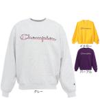 チャンピオン-ヘリテイジ（CHAMPION-HERITAGE）（メンズ）クルーネック スウェットシャツ C3-C010