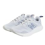 ニューバランス(new balance)(レディース)スニーカー ウォーキングシューズ ダイナソフト NB サンファー v2 グレー WASMPBF2 2E スポーツ
