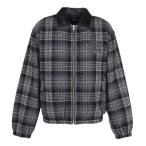  XLarge (XLARGE)( мужской )OLD ENGLISH FLANNEL жакет 101254021005-BLACK