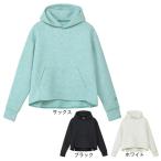 ザ・ノース・フェイス（THE NORTH FACE）（レディース）テックエアー スウェットショートフーディ NTW62581