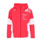  Descente (DESCENTE)( мужской ) Ishikawa .. игрок "надеты" Sunscreen NIR TAIKYU Cross f-ti-ST5SJK20M RDWH