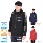 デサント（DESCENTE）（メンズ）SUNSCREEN 総柄グラフィック ジャージフーディー ST5SJG10M