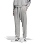  Adidas (adidas)( мужской )wa- DIN gpa круиз Fit heavy French Terry полный length кафф Hem брюки KS236-KB3659