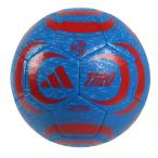  Adidas (adidas)( мужской ) футбольный мяч 5 номер лампочка TIRO Club голубой AF5958BR