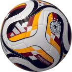  Adidas (adidas)( Kids ) футбольный мяч 4 номер лампочка World Cup 2026 Trio nda Германия лицензия Club ADF427DE
