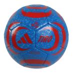  Adidas (adidas)( Kids ) Junior футбольный мяч 4 номер лампочка TIRO Club голубой AF4958BR