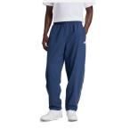 ショッピングニューバランス ニューバランス（new balance）（メンズ）Brushed Tricot Lined ウーブン トラックパンツ AMP53174NNY