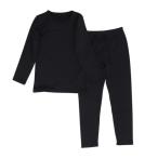 shu Toro ire(STREULE)( Kids ) Junior winter внутренний верх и низ в комплекте ST25FB0062 BLK