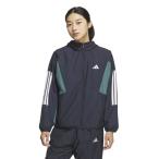  Adidas (adidas)( женский ) команда Roo z Fit ветровка жакет NCX84-KA0933