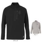 laiz(RYZ)( мужской ) половина Zip рубашка RZ10CD25FW0005