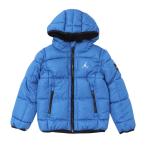 ジョーダン（JORDAN）（キッズ）ジュニア ジョーダン アウター ESSENTIAL MDWT PUFFER 85F009-BB7