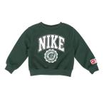  Nike (NIKE)( Kids )to гонг - boys B NSW P.E. GFX вырез лодочкой спортивная фуфайка 76N219-F1J