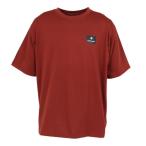  Snow Peak (snow peak)( мужской ) короткий рукав футболка квадратное Logo LBR NSD-TS-25AU002 031