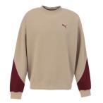  Puma (PUMA)( мужской )CORE HERITAGE Crew тренировочный 690137 55 SBEG