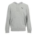 ショッピングPUMA プーマ（PUMA）（メンズ）ESS フーディー TR 691219 03 GRY