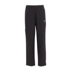 プーマ（PUMA）（メンズ）TECH ウーブンパンツ 634303 01 BLK