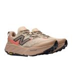 ニューバランス(new balance)(メンズ)カジュアルシューズ フレッシュフォーム X ヒーロー V9 ブラウン MTHIERV9 D スニーカー