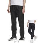 アディダス（adidas）（メンズ）エッセンシャルプラス ストレッチ デニム フルレングス ジョガー パンツ MNA70