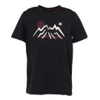  Mammut (MAMMUT)( мужской ) короткий рукав футболка QDyatsu дребезжание ke принт футболка Asian Fit 1017-07290-0001