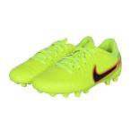 ナイキ（NIKE）（キッズ）ジュニアサッカースパイク ティエンポ レジェンド 10 アカデミー HG DV4349-701