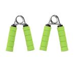  core лезвие (COREBLADE) рукоятка для сжимания . сила тренировка 15kg 841CB6HI 6883 GRN