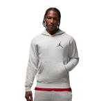 ジョーダン（JORDAN）（メンズ）ジャンプマン フリース プルオーバー長袖フーディ IM9795-050