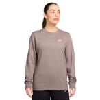 ナイキ NIKE レディース スポーツウェア クラブ フリース クルーネック