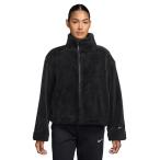 ナイキ（NIKE）（レディース）NSW エッセンシャル SHERPA ジャケット HV2816-010