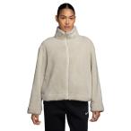 ショッピングBrand ナイキ（NIKE）（レディース）NSW エッセンシャル SHERPA ジャケット HV2816-072