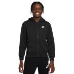  Nike (NIKE)( Kids ) Junior NSW Club флис полный Zip длинный рукав f-tiLBR/ FD3004-010
