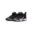 ナイキ（NIKE）（キッズ）リトルキッズシューズ OMNI マルチ コート PS ブラック DM9026-002 スニーカー