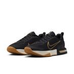  Nike (NIKE)( мужской ) Jim обувь тренировочная обувь air max Alpha футболка 6 черный FQ1833-012 спортивные туфли 