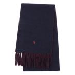 ラルフ ローレン（RALPH LAUREN）（メンズ、レディース）CLASSIC リバーシブル マフラー MAPOHGS0J320045999