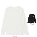 ザ・ノース・フェイス（THE NORTH FACE）（レディース）ロングスリーブ ワンポイントロゴTシャツ NTW32587