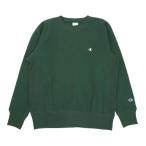 チャンピオン-ヘリテイジ（CHAMPION-HERITAGE）（メンズ）リバースウィーブ クルーネックスウェットシャツ C3-Y033 570