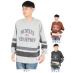 チャンピオン-ヘリテイジ（CHAMPION-HERITAGE）（メンズ）AS 16s リラックス グラフィック 長袖Tシャツ C3-C411