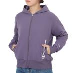  Champion (CHAMPION)( женский ) Tec we b Terry Zip f- dead спортивная фуфайка CW-CS103 225